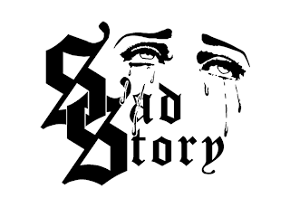 SAD STORY logo