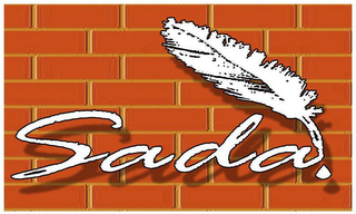 SADA logo