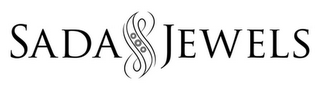 SADA JEWELS logo