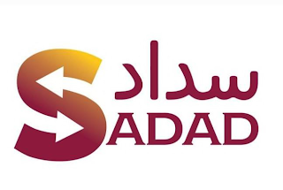 SADAD logo