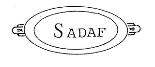 SADAF logo