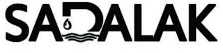 SADALAK logo