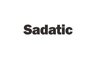 SADATIC logo