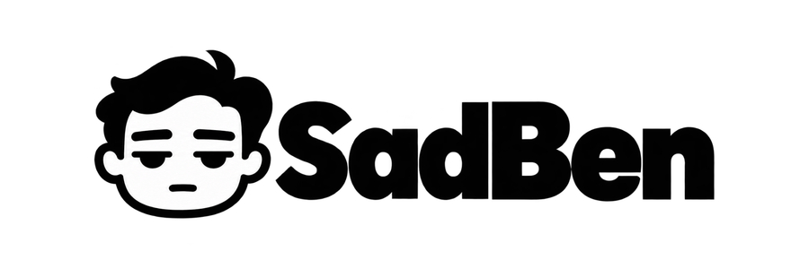 SADBEN logo