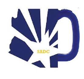 SADC logo