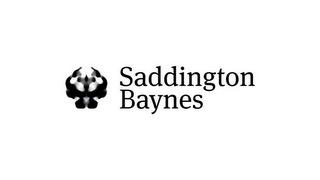 SADDINGTON BAYNES logo