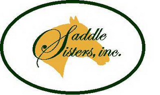SADDLE SISTERS, INC. logo