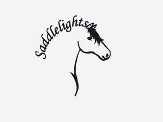 SADDLELIGHTS logo