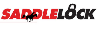 SADDLELOCK logo