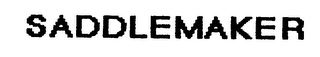 SADDLEMAKER logo