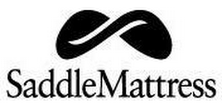 SADDLEMATTRESS logo