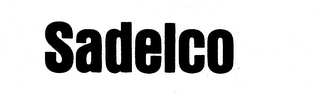 SADELCO logo