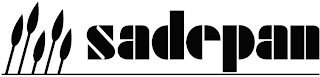 SADEPAN logo