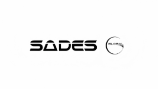 SADES GLOBAL logo