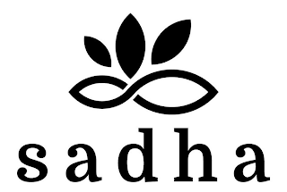SADHA logo