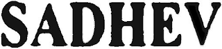 SADHEV logo