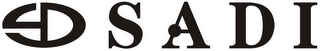 SADI SD logo
