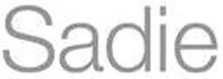 SADIE logo