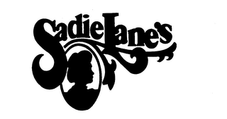 SADIE LANE'S logo