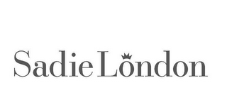 SADIE LONDON logo