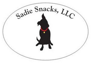 SADIE SNACKS, LLC logo