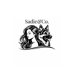 SADIE&CO. logo