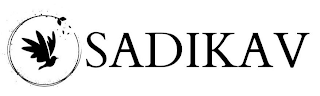 SADIKAV logo