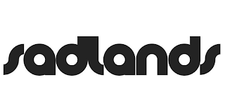 SADLANDS logo