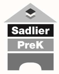 SADLIER PREK