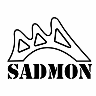 SADMON logo