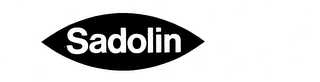 SADOLIN logo