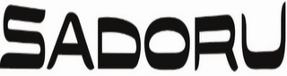 SADORU logo