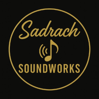 SADRACH SOUNDWORKS logo