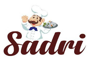 SADRI logo