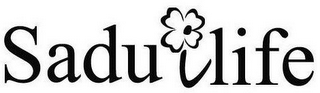 SADUILIFE logo