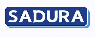 SADURA logo