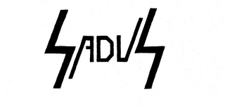 SADUS logo
