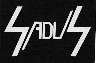 SADUS logo