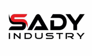 SADY INDUSTRY logo