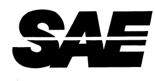 SAE logo