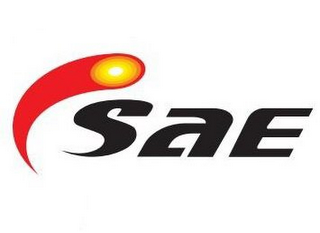 SAE logo