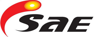 SAE logo