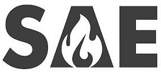 SAE logo