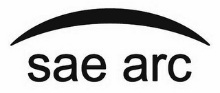 SAE ARC logo