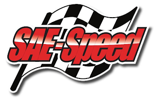 SAE-SPEED logo