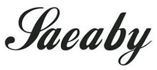 SAEABY logo