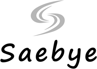 SAEBYE logo