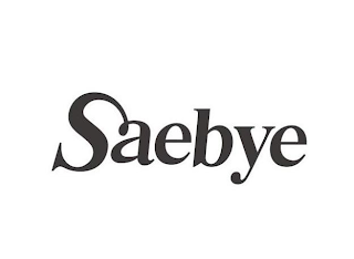 SAEBYE logo