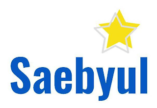 SAEBYUL logo