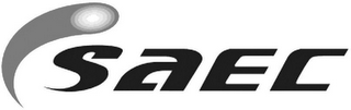 SAEC logo